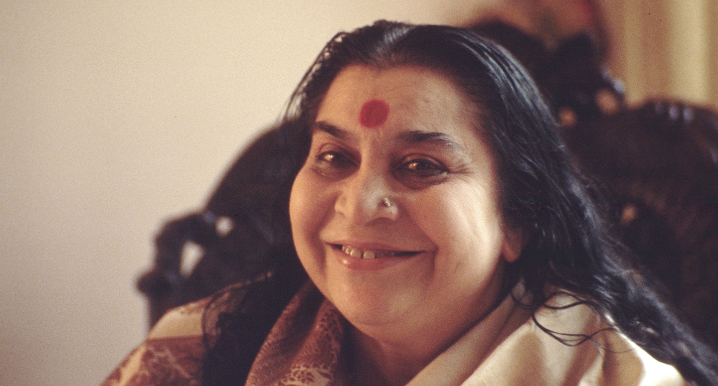 Shri Mataji Foundation – A Life dedicated to Humanity