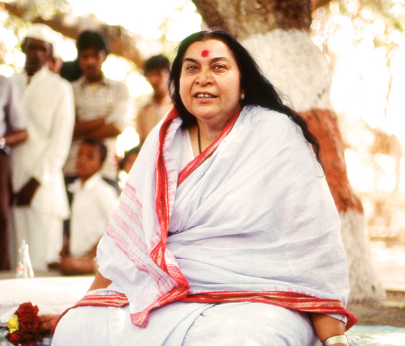 Shri Mataji Foundation