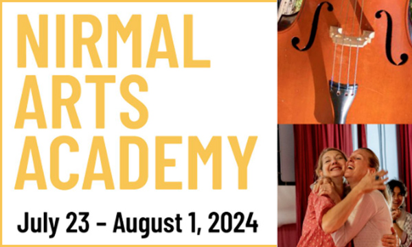 Nirmal Arts Academy 2024