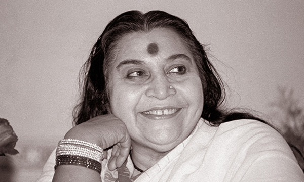 Shri Mataji Foundation newsletter: June 2024