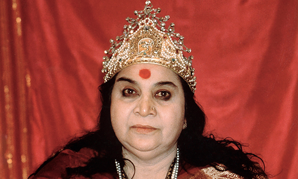 Shri Mataji Foundation newsletter: December 2024