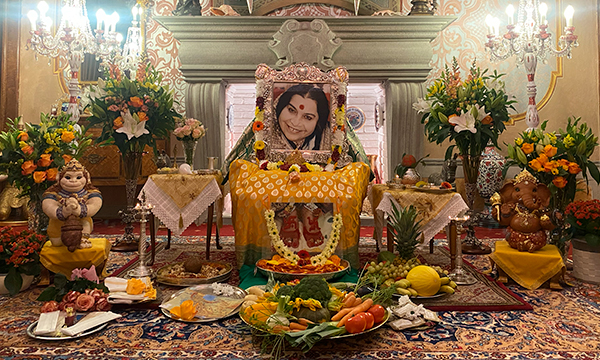 Shri Mataji Foundation newsletter: February 2026