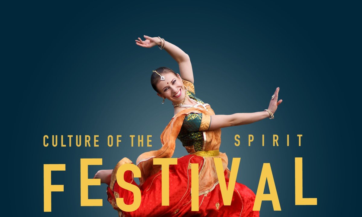 Culture of the Spirit Festival_performances