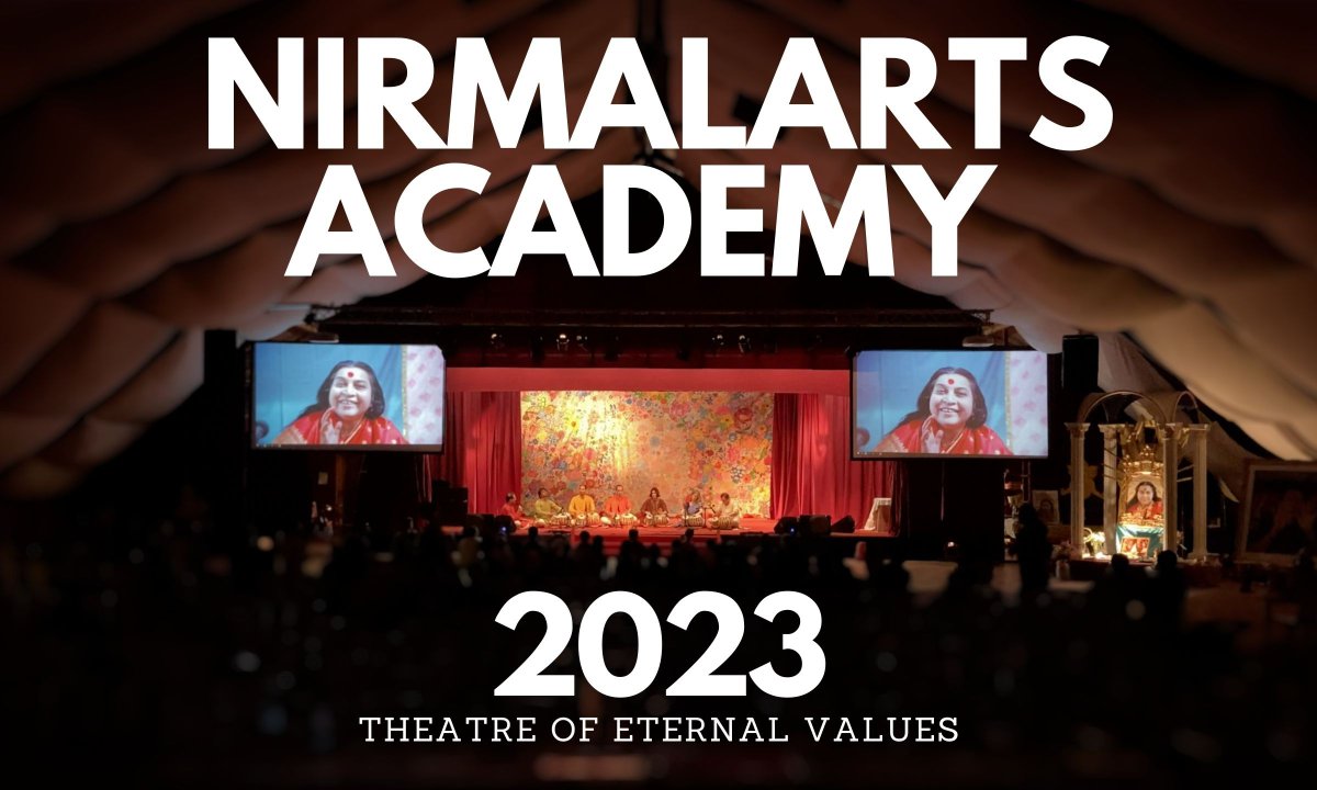 Nirmal Art Academy 2023 Recap