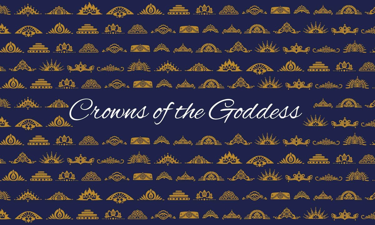The Crowns of the Goddess